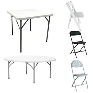 Top Macchina di Stampaggio A Iniezione di Cerimonia Nuziale Con Foro per Ombrellone Terrazza Tavoli E Sedie Prezzi di Spessore Trasparente di Protezione di Plastica - Product Image 5