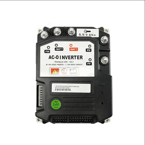 Leda kurşun-asit <span class=keywords><strong>Forklift</strong></span> Model FC için AC denetleyici AC-0 24V/200A (AZ2003B) - Product Image 1