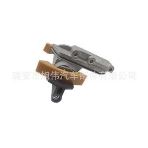 ตัวปรับความตึงสายพาน Audi Volkswagen รุ่น 058109217D B สำหรับ Jetta King 1.8 อะไหล่ทดแทน - Product Image 1