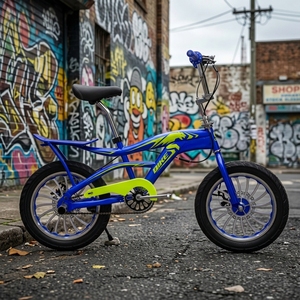 Nouveau modèle 2025 – Vélo <span class=keywords><strong>BMX</strong></span> <span class=keywords><strong>Freestyle</strong></span> 16/20 pouces <span class=keywords><strong>pas</strong></span> <span class=keywords><strong>cher</strong></span> – Bicicleta Racing <span class=keywords><strong>BMX</strong></span> Adulte 20'' – Vélo <span class=keywords><strong>BMX</strong></span> <span class=keywords><strong>Freestyle</strong></span> - Product Image 5