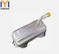 ENFRIADOR DE ACEITE para Toyota RAV4 2014 2.2D 2.0D RADIADOR 15710-0R011 157100R011