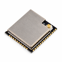 Modul ESP32, Antena Eksternal Modul ESP-WROOM-32U