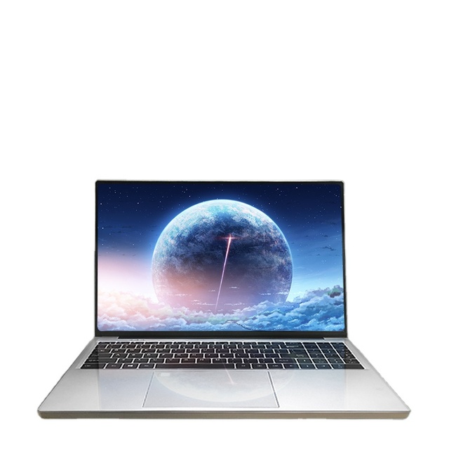 16.1 "Laptop G160 Ultra-narrow Edge IPS Full Screen N5105 Processor Ultra-thin Portable Laptop