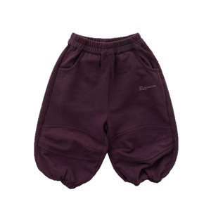 Pantaloni Sportivi in Cotone Lavorato a Maglia per Bambini; <span class=keywords><strong>Joggers</strong></span> Comodi per Ragazzi e Ragazze con Design a Lettere e Elastico in Vita; Abbigliamento per Neonati - Product Image 5