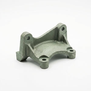 AsiaLink: Serviço Completo de Fundição em Areia Verde – Design de Moldes a Peças Acabadas – Fornecedor OEM - Product Image 2