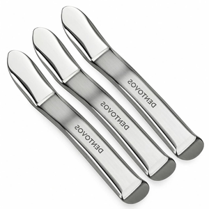 Retractor Dental Dentovos Minnesota Premium para Cirugía Oral, Retractor de Mejillas y Tejidos, Instrumento Quirúrgico para Procedimientos de Cirugía Oral - Product Image 1