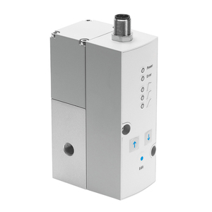 Nouveau contrôleur PLC, actionneur linéaire DGP-18-300-PPV-A-B 532446 - Product Image 4