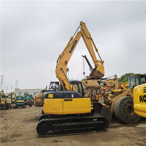 High Quality Used Komatsu Pc78 Excavator (Pc78us-<b>8</b>/Pc78-6 Model) 2018 7.<b>8</b> <b>TON</b> Mini <b>Digger</b> Engine 0.2 MÂ³ Bucket Capacity UAE - Product Image 4