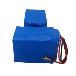 Batteria agli Ioni di Litio di Alta Qualità 10000mAh 10Ah 26650 11.1v 12V Pacco Batteria Ricaricabile 2*26650 Batteria Li-Ion - Product Image 4