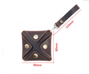 Commercio all'ingrosso Mini carino pieghevole <span class=keywords><strong>chiusura</strong></span> <span class=keywords><strong>a</strong></span> <span class=keywords><strong>scatto</strong></span> disegno pazzo cavallo in pelle portamonete <span class=keywords><strong>portafoglio</strong></span> <span class=keywords><strong>con</strong></span> portachiavi - Product Image 6