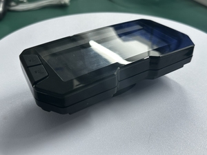 Tachymètre LCD le plus populaire compteur de vitesse moto numérique pour <span class=keywords><strong>Honda</strong></span> CRF300L CRF300 <span class=keywords><strong>L</strong></span> <span class=keywords><strong>CRF</strong></span> 300L <span class=keywords><strong>CRF</strong></span> <span class=keywords><strong>300</strong></span> <span class=keywords><strong>L</strong></span> - Product Image 4