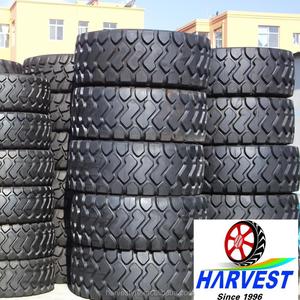 ยางรถบรรทุกสามเหลี่ยม OTR ขนาด 17.5R25 20.5R25 23.5R25 26.5R25 - Product Image 2