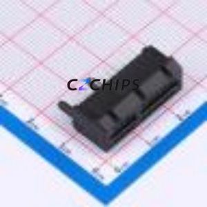 X3183WV-36A1-46V15 PCI/PCIe Connector Through hole Component (THT) Connector PCI-E x1 36P 14P Through Hole - Product Image 1
