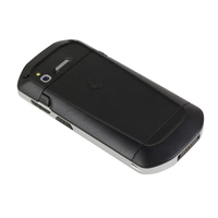 Original Zebra TC57 Android PDA Ordinateur tactile mobile robuste Scanner de codes à barres 1D 2D Terminal de collecte de données portable