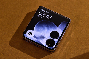 Nuevo Teléfono Mix Flip con Snapdragon 8 Gen, Pantalla AMOLED <span class=keywords><strong>de</strong></span> 6.8 Pulgadas, Batería <span class=keywords><strong>de</strong></span> 4780 mAh, Cámara <span class=keywords><strong>de</strong></span> 50 MP, Carga Rápida <span class=keywords><strong>de</strong></span> 67 W, Compatible con CDMA - Product Image 5