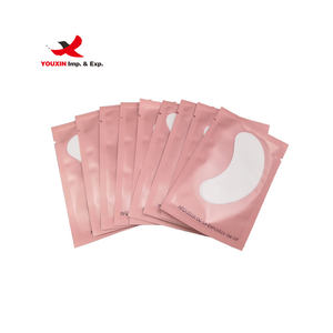 Mixed Procurement Low Price 50 Pairs <b>Eye</b> <b>Patch</b> Special Tool for Eyelash Beauty Disposable <b>Eye</b> Pads Lash Paper <b>Patches</b> - Product Image 1