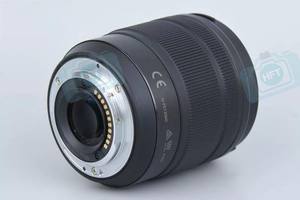 Objectif d'appareil photo numérique sans miroir HFT Wholesale Professional Lumix <span class=keywords><strong>G</strong></span> VARIO <span class=keywords><strong>12</strong></span>-60mm F/3.5-5.6 Power OIS grand angle zoom Leica - Product Image 4