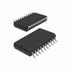 Buy Online Electronic Components In Stock Interface MAX203CWP+G36 20 SOlC - Product Image 1