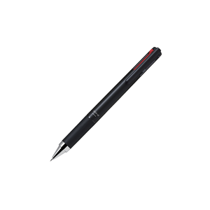 LKJP-60S4 Ultra Fine <b>4</b> <b>Color</b> Multi Gel <b>Pen</b> Slide Lever Type Pigment Ink Six Matte Metallic Barrel <b>Colors</b> Synergy Tip Smooth - Product Image 5