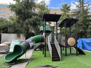 Équipement <span class=keywords><strong>de</strong></span> terrain <span class=keywords><strong>de</strong></span> jeu extérieur aire <span class=keywords><strong>de</strong></span> jeux équipement <span class=keywords><strong>de</strong></span> parc <span class=keywords><strong>pour</strong></span> chiens meubles <span class=keywords><strong>de</strong></span> <span class=keywords><strong>garderie</strong></span> - Product Image 6