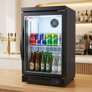 Enfriador de Bebidas de Alta Calidad para Bar o Cocina, Refrigerador Bajo Mostrador para Bebidas, <span class=keywords><strong>Vino</strong></span> y Cerveza - Product Image 6