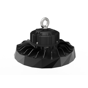 Éclairage Industriel LED Suspendu UFO Haute Performance 100W/150W en Aluminium Moulé sous Pression IP65 pour Entrepôt UFO-G - Product Image 2