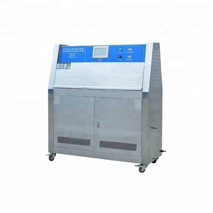 ห้องทดสอบการเสื่อมสภาพเร็วด้วยหลอด UV คุณภาพสูงพร้อมการรับประกัน - Product Image 4