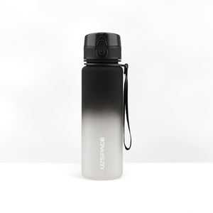Marketing Promotion Gift Item Multiple Colors 900ml for Time Marker Logo Custom PC <b>Plastic</b> Double Wall Insulated BPA-free Lid - Product Image 4