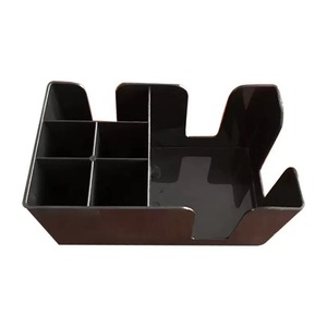 พุ่มไม้ไนล่อนทนต่อการกัดกร่อนชิ้นส่วนขึ้นรูปพลาสติกบูชพลาสติก - Product Image 4