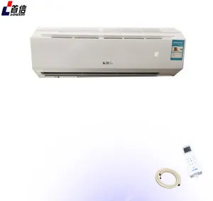 18000 btu 12000btu split air conditioner North America discount Inverter air conditioner mini Split Type Quality