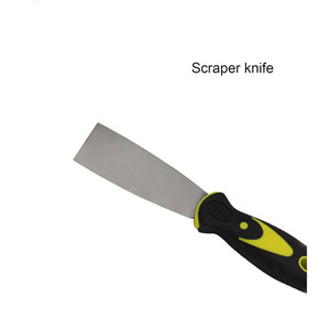 15Pcs Đa-Chức Năng Bán Buôn Tay Bộ Công Cụ Chuyên Nghiệp Hộ Gia Đình Công Cụ Thiết Lập Kết Hợp Bộ Dụng Cụ Hộp Bền Nhà Sửa Chữa Công Cụ Thiết Lập - Product Image 5