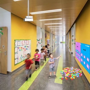 Thiết Bị Đào Tạo Thể Thao Bán Chạy 2021: Hệ Thống Chiếu Tường Tương Tác Trò Chơi <span class=keywords><strong>Bowling</strong></span> - Product Image 5
