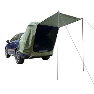 Nueva Carpa para SUV Fácil de Instalar con Múltiples Opciones de Estilo y Gran Espacio, Carpa de Camping para Exteriores - Product Image 3