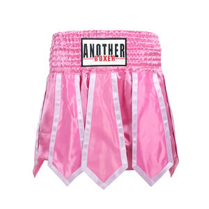 Usine combat grappling Jiujitsu Judo Boxer court boxe jumeaux spécial <span class=keywords><strong>Muay</strong></span> <span class=keywords><strong>Thai</strong></span> combat Shorts pour les femmes - Product Image 5