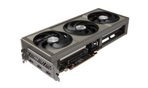 Nueva Tarjeta de Video SAPPHIRE NITRO Radeon 9060 16GB PCIe 5.0 VGA 9060XT GPU RX9060 para PC de Escritorio y Juegos 2025 - Product Image 3
