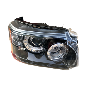 Ventes chaudes pour les phares de <span class=keywords><strong>Range</strong></span> <span class=keywords><strong>Rover</strong></span> Sport, lentilles 2010 <span class=keywords><strong>2013</strong></span>, phare HID d'origine, phare au xénon, P400e L320 L494 AFS Light - Product Image 4