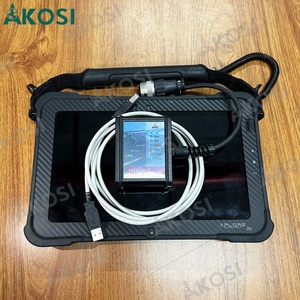 Tableta Xplore y Kit de Diagnóstico Automático Deutz (Hs Light) para Diagnóstico Deutz, para Ford Hs Light II 2000 Program - Product Image 4