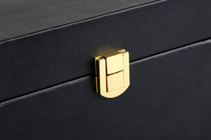 Boîte <span class=keywords><strong>Faraday</strong></span>, blocs <span class=keywords><strong>de</strong></span> signal pour <span class=keywords><strong>téléphone</strong></span> intelligent, <span class=keywords><strong>cage</strong></span> pour clés <span class=keywords><strong>de</strong></span> voiture - Product Image 3