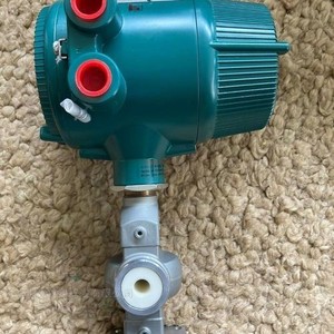 Débitmètre électromagnétique Yokogawa AXF en acier inoxydable 316, précision +/-0,2%, fixation par bride, OEM, mesure d'eau industrielle 1 - Product Image 3