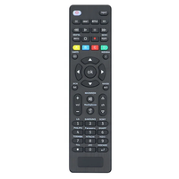Control remoto universal OEM G008 para lg, samsung, TCL, JVC, hisence, toshiba, Sharp, etc. Receptor remoto