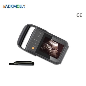 Escáner <span class=keywords><strong>de</strong></span> Ultrasonido Portátil JM-808F, Máquina <span class=keywords><strong>de</strong></span> Ultrasonido B Portátil HD, Prueba <span class=keywords><strong>de</strong></span> Embarazo en Ganado, Ultrasonido Veterinario - Product Image 1