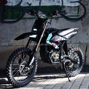 Sur Ron Hyperbee 2025, Sur-ron Light X Lbx Surround Ultra Pit Bike en Stock, Disponible para la Venta - Product Image 1