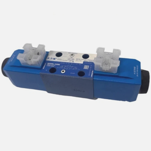 Solénoïde humide DG4V-3-2C-M-U-H7-60, directionnel 2 positions 4 voies - Product Image 3