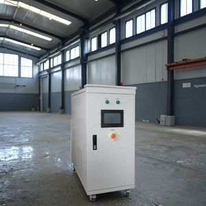 80KW Free Energy Permanent Magnet <strong>Generator</strong> (PMG) AndThree-Phase Frequency Converter for <strong>Hydro</strong> <strong>Power</strong> Generation <strong>System</strong> - Product Image 5