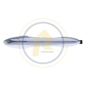 Maniglia esterna per porta Ac Rolcar ADAPTABLE per OE 826613W010 adatta per Kia Sportage 2011 - Product Image 1