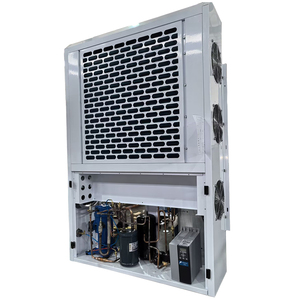 Vanne de refoulement 3m³/h pour <span class=keywords><strong>pompe</strong></span> à <span class=keywords><strong>chaleur</strong></span> 1~2 CV – Composant essentiel pour inverser la direction du flux de réfrigérant dans les climatiseurs - Product Image 6