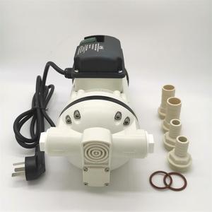 Bomba de diafragma eléctrica resistente a la corrosión de CA del fabricante para llenado de solución de urea en camiones, bomba de combustible y piezas - Product Image 5