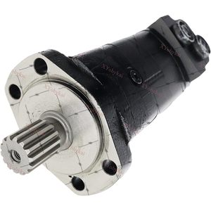 Motor Hidráulico Wieoncke 104-3592-006 Tipo Pistón Compatible con Eaton Char-Lynn Serie 2000 - Product Image 3