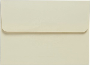 Enveloppes doublées en or A7 personnalisées en usine pour les mariages, les diplômes, les anniversaires-Enveloppes <span class=keywords><strong>d</strong></span>'<span class=keywords><strong>invitation</strong></span> élégantes - Product Image 5