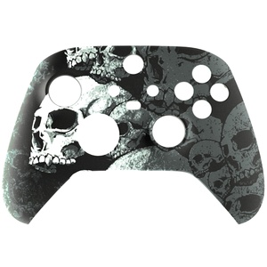 Accessoires pour manette de jeu, coque de remplacement, design personnalisé, étuis pour manette de jeu Xbox Series X S - Product Image 1